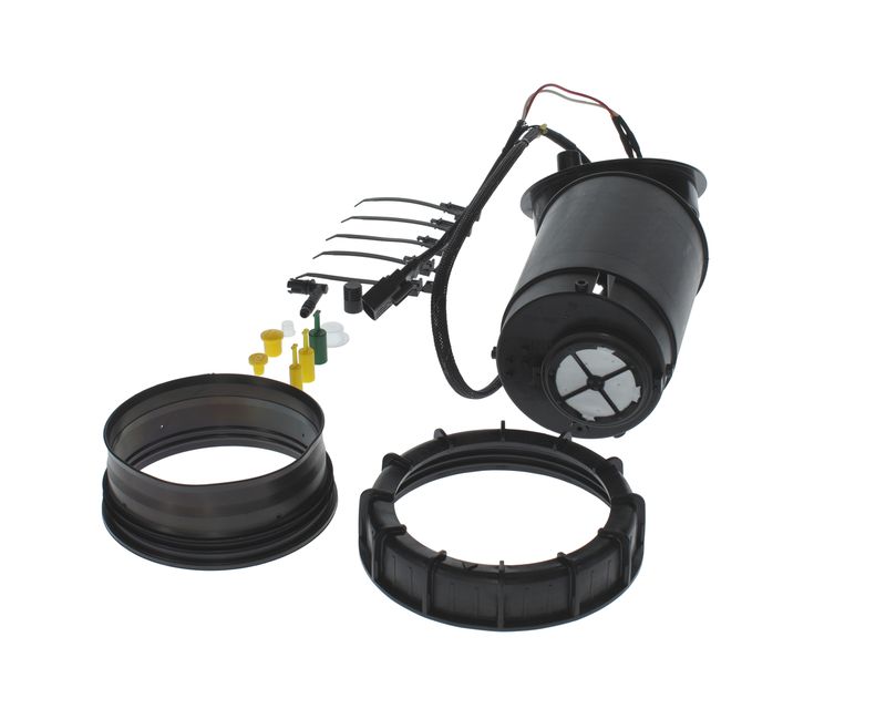 Incalzire, unitate rezervor (injectare aditiv) F 01C 600 302 BOSCH