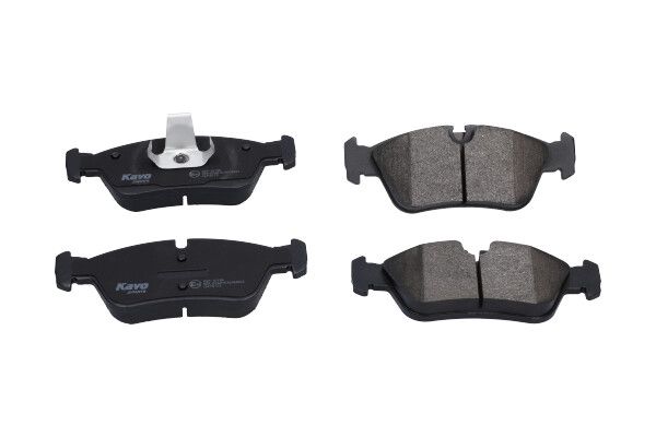 Kavo Parts Stabdžių trinkelių rinkinys, diskinis stabdys