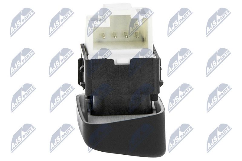 NTY EWS-WW-126 Switch, door lock system