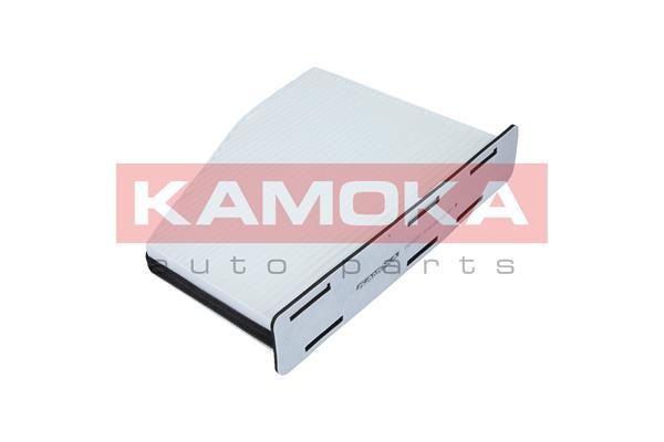 KAMOKA F401601 Filter, cabin air