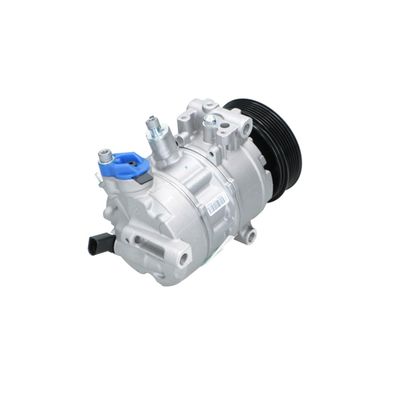 WAI ACC11412 Compressor, air conditioning