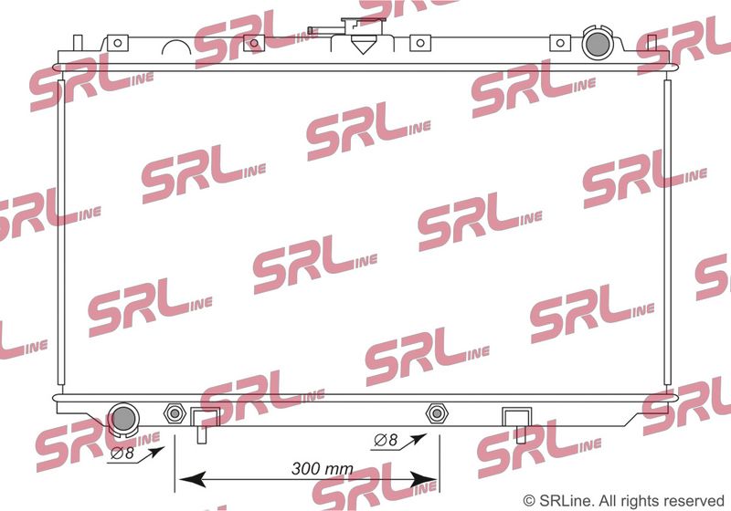 This part match OEM code: 214602F300