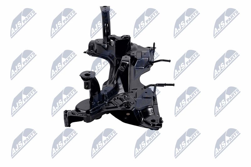 Abiraamid, agregaadikandja, NTY ZRZ-SU-009