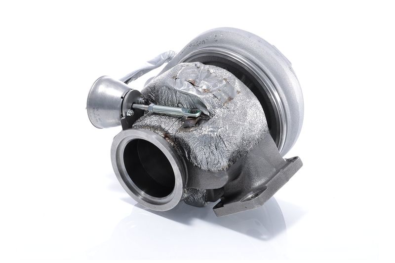 Compresor,sistem de supraalimentare T916103RE BTS Turbo