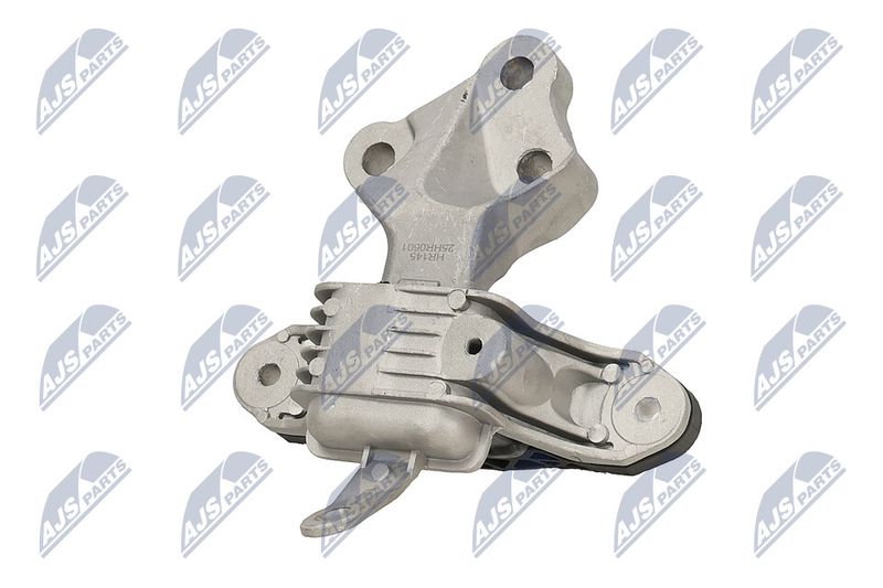 Paigutus, Mootor, NTY ZPS-PL-051
