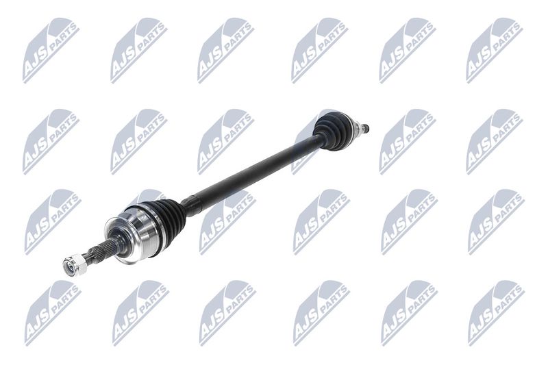 NTY NPW-PL-193 Drive Shaft