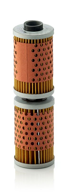 Õlifilter, MANN-FILTER MH 58 x