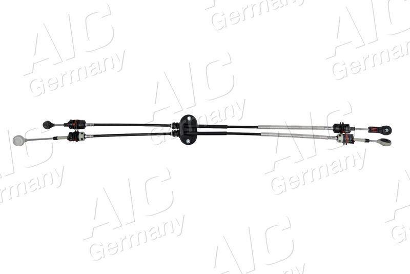 Tross, käigukast, AIC 58975