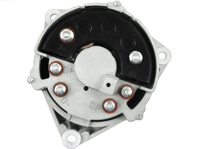 AS-PL A0184 Alternator