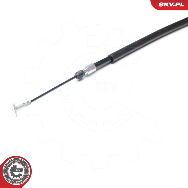 Tross, seisupidur, ESEN SKV 26SKV403