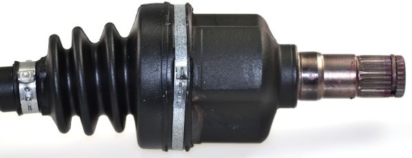 LÖBRO GKND12973 Drive Shaft