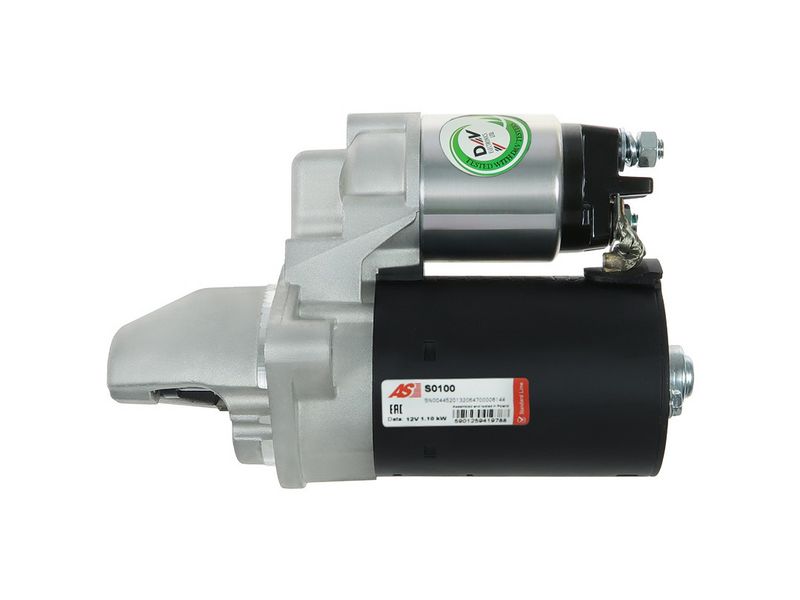 AS-PL S0100 Starter