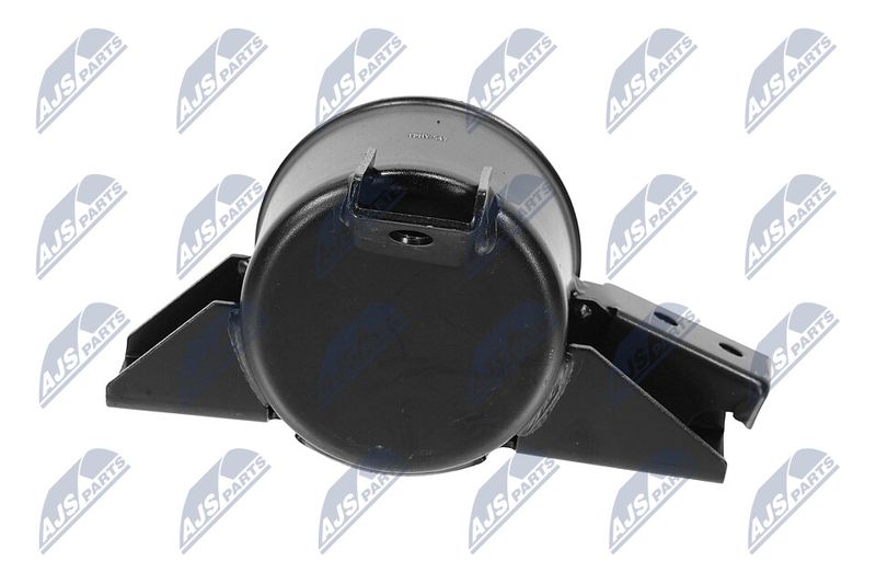 Paigutus, Mootor, NTY ZPS-HY-547