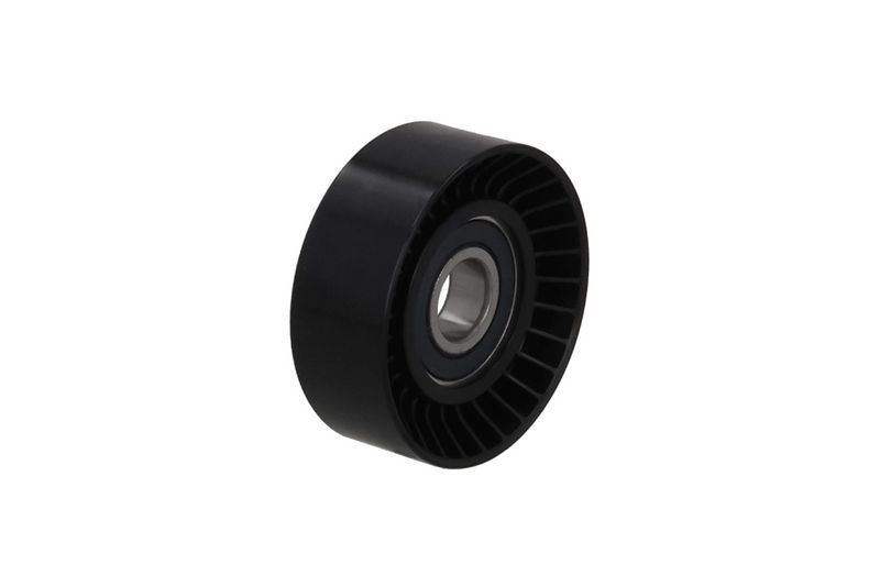 KAMOKA R0676 Deflection Pulley/Guide Pulley, V-belt