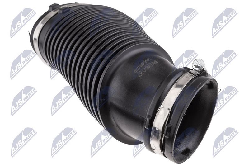 NTY GPP-LR-037 Charge Air Hose
