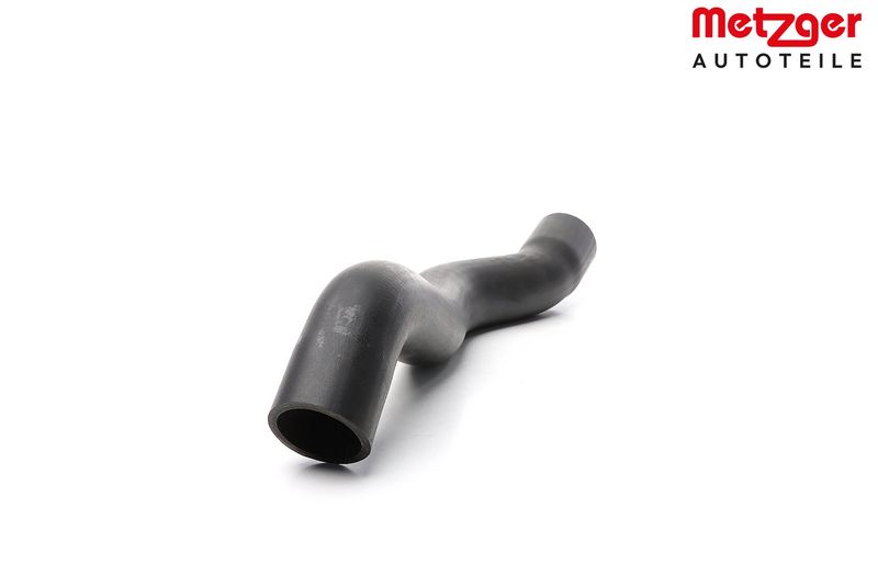 LADELUFTSCHLAUCH METZGER AUTOTEILE 2400857 30