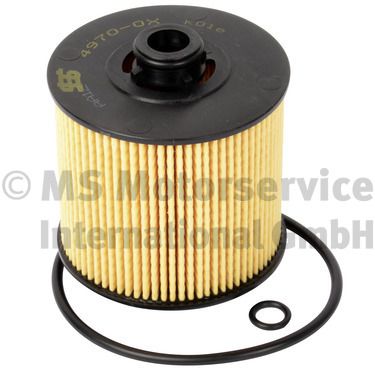 Product Image - Oliefilter - 50014970 - KOLBENSCHMIDT