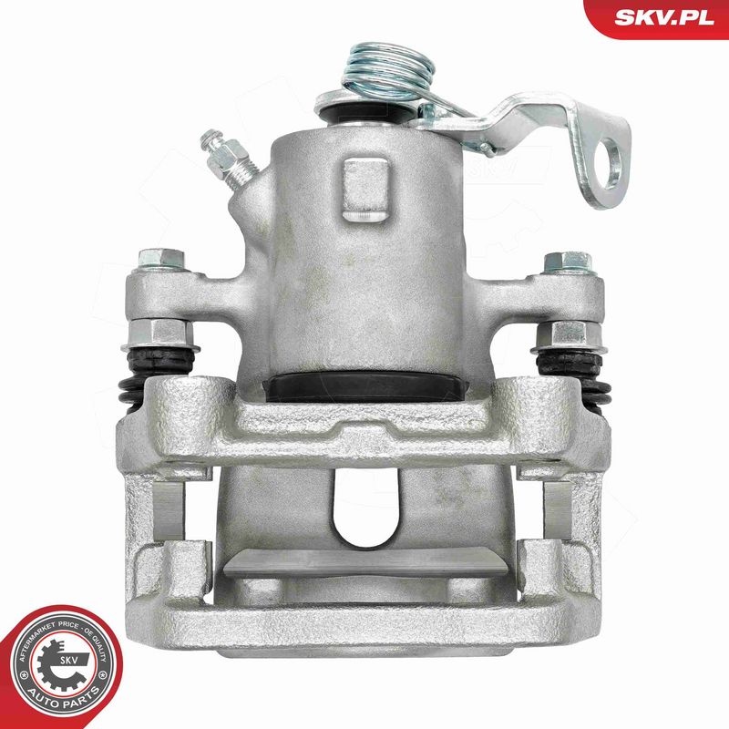 Pidurisadul, ESEN SKV 78SKV854