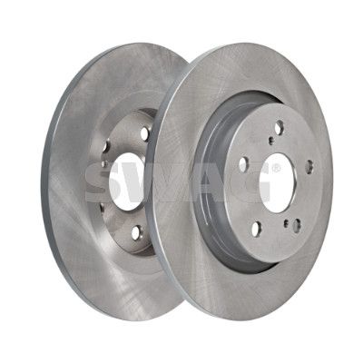 SWAG 33 10 7079 Brake Disc