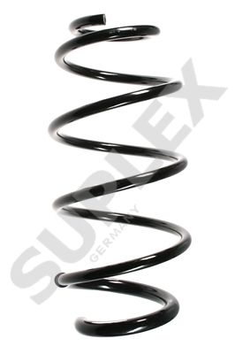 SUPLEX OPEL пружина передняя L=361mm Signum,Vectra C 02-