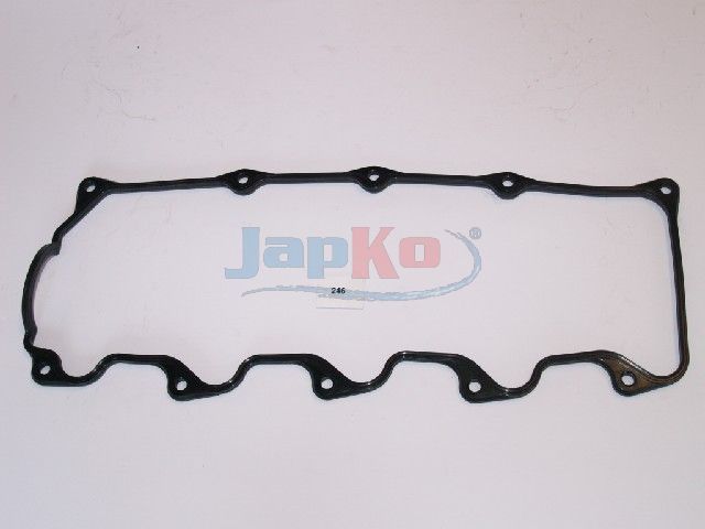 Tihend, klapikaan, JAPKO 47246