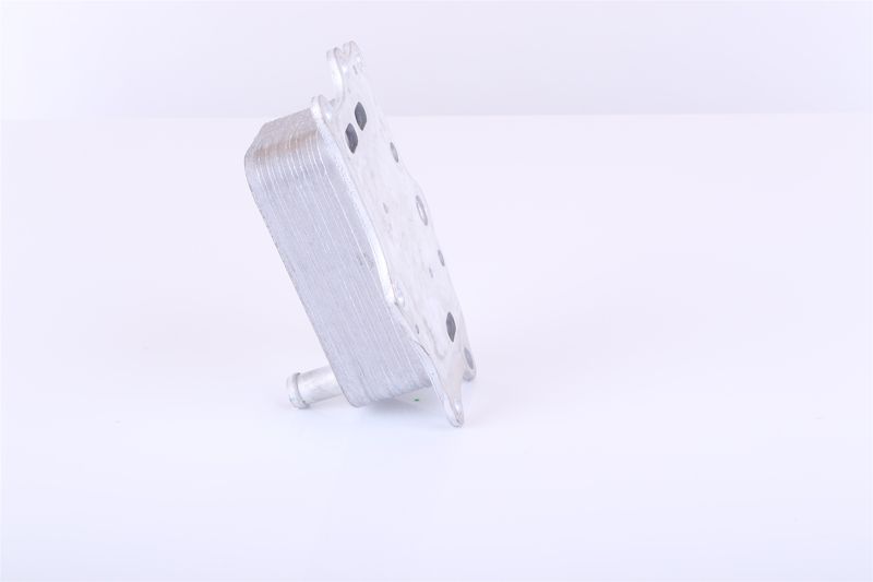 Õliradiaator, mootoriõli, NISSENS 91165