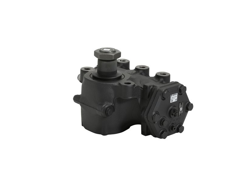 BOSCH KS01001225 Steering Gear