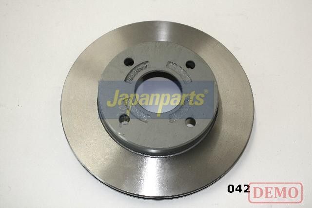 спирачен диск JAPANPARTS