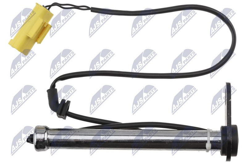 NTY EZC-ME-365 Actuator, active bonnet