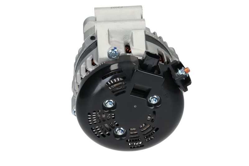 Generaator, HC-Cargo F 032 116 668