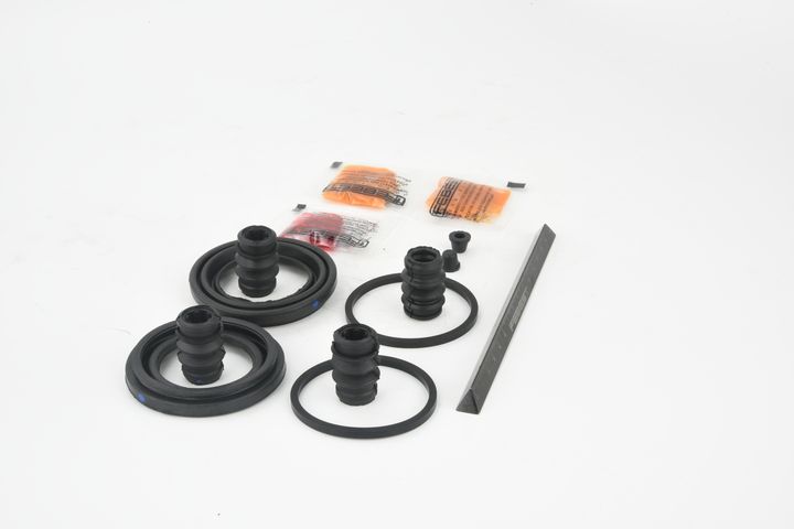 Remondikomplekt, Pidurisadul, FEBEST 0275-J31F