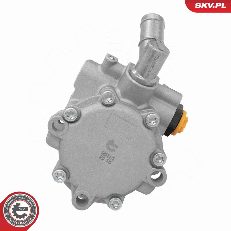 ESEN SKV 10SKV473 Hydraulic Pump, steering