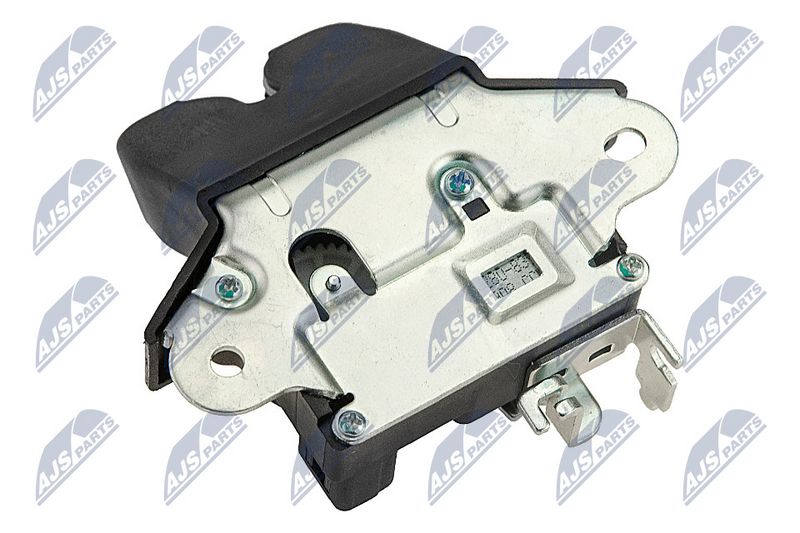 Tagaluugi sulgur, NTY EZC-HY-589