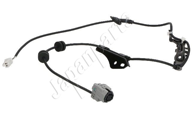 ABS-2031 JAPANPARTS Sensore, N° giri ruota 