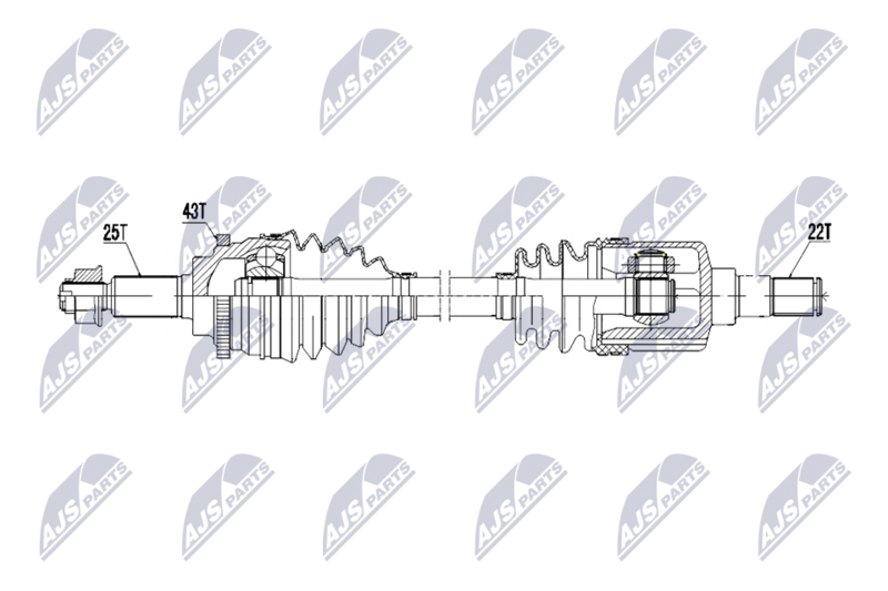 Veovõll, NTY NPW-SU-089