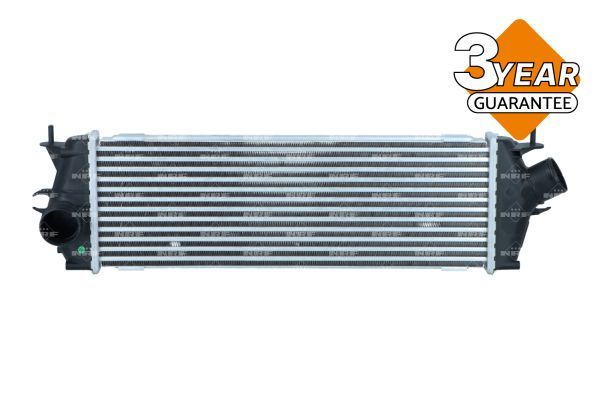 Kompressoriõhu radiaator, NRF 30271