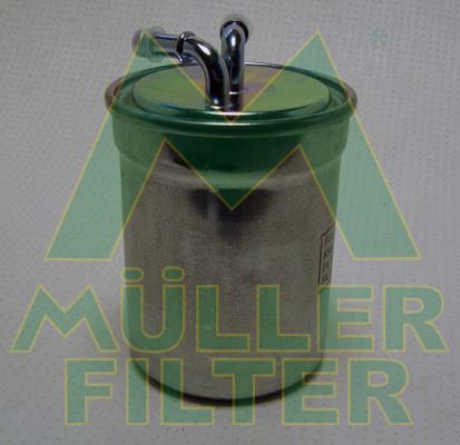 MULLER FILTER Üzemanyagszűrő FN325