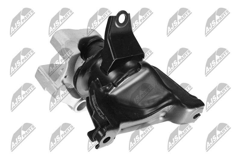 Paigutus, Mootor, NTY ZPS-HD-131