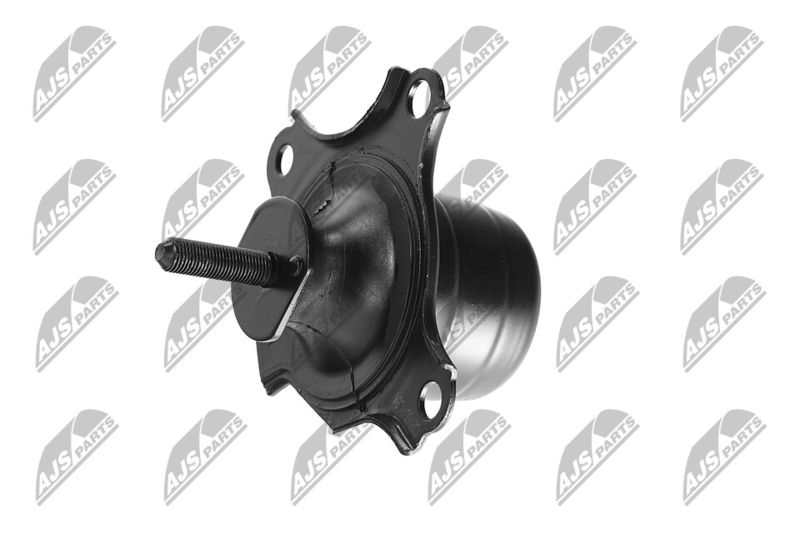 Paigutus, Mootor, NTY ZPS-HD-034