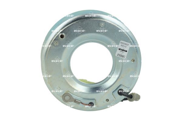 Pool, magnetsidur...