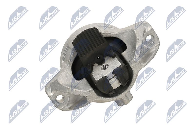 Paigutus, Mootor, NTY ZPS-PS-012