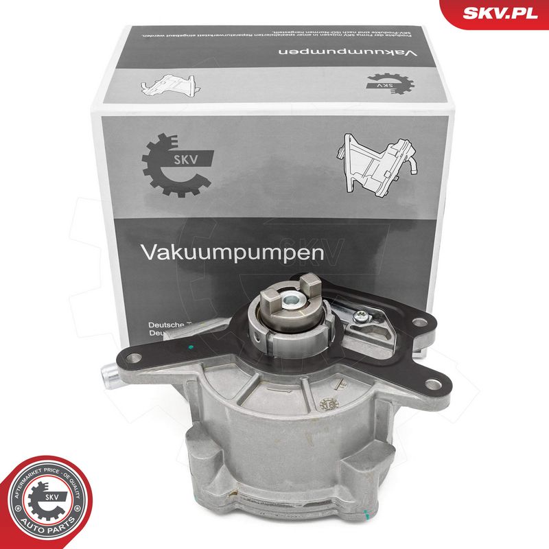 Pump, pidurisüsteem, ESEN SKV 18SKV073