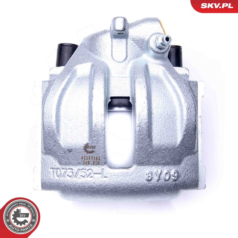 Pidurisadul, ESEN SKV 42SKV163