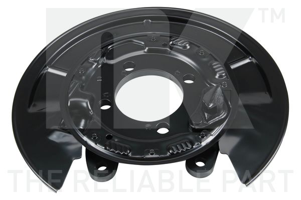 Product Dubļu sargs, Bremžu disks NK 234570 Image