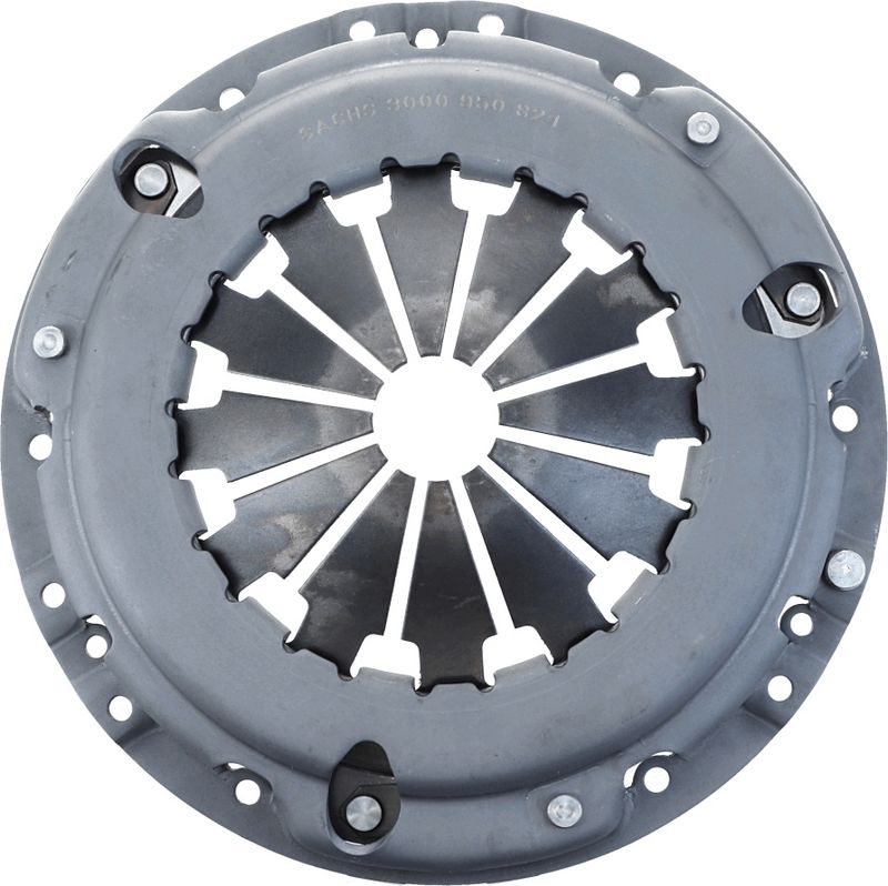 SACHS Kit d'embrayage 3000951532