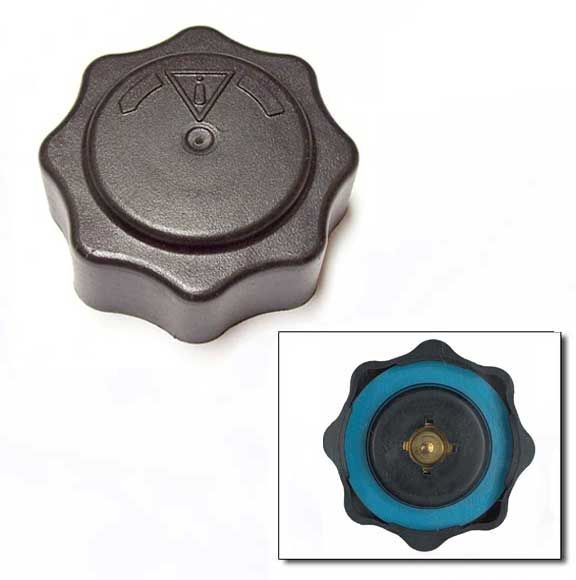 Brake Fluid Reservoir/parts