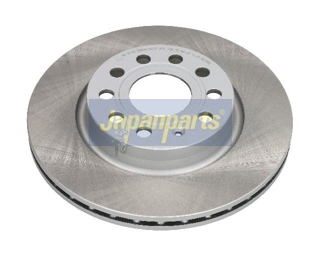 спирачен диск JAPANPARTS