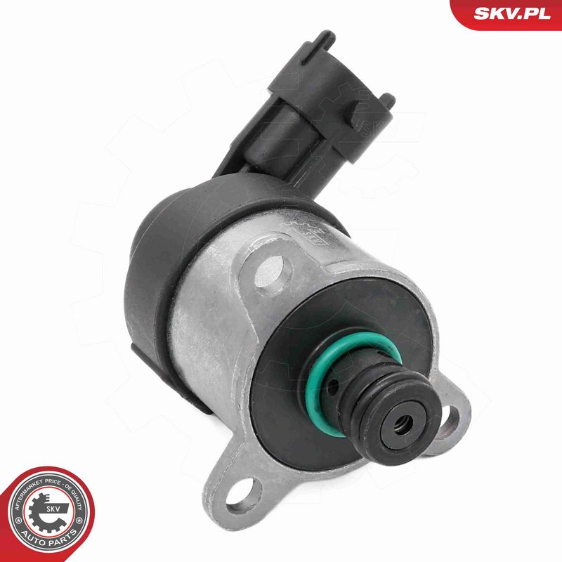 ESEN SKV 17SKV058 Control Valve, fuel quantity (common rail system)
