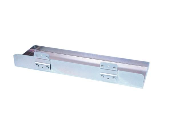KS TOOLS 860.0858 Tray Base, tool pegboard