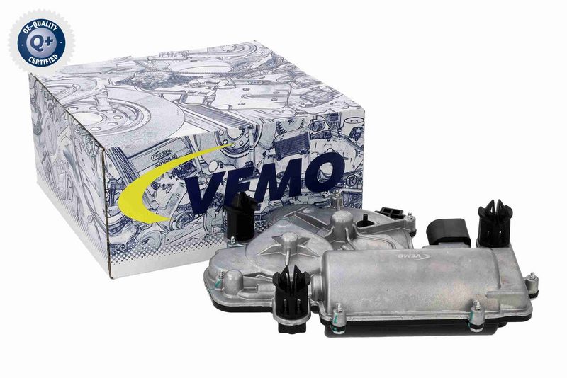 Elektromotor voor kofferdeksel Rechts past: AUDI Q4 E-TRON  SEAT TARRACO  VW ARTEON, ARTEON SHOOTING BRAKE, ATLAS, TAOS, TIGUAN, T-ROC 1.0-Electric 01.16-